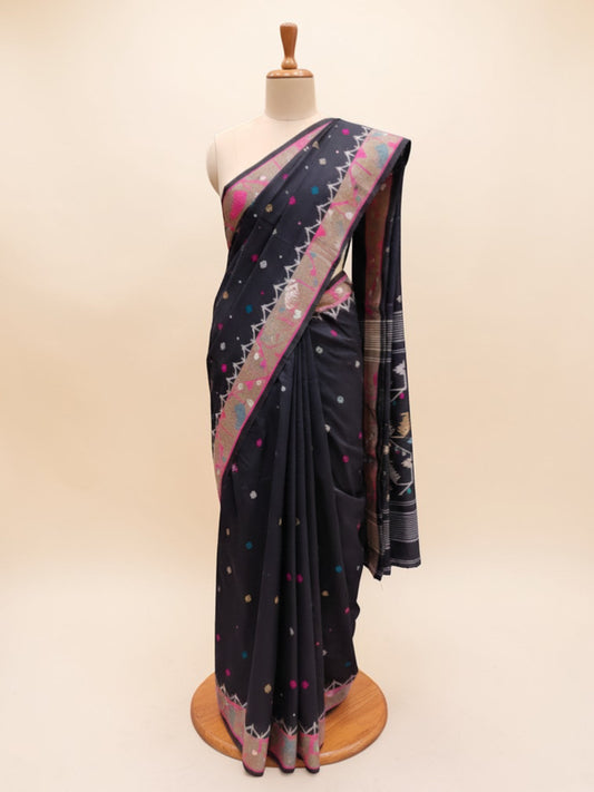 Tangail Cotton Sarees