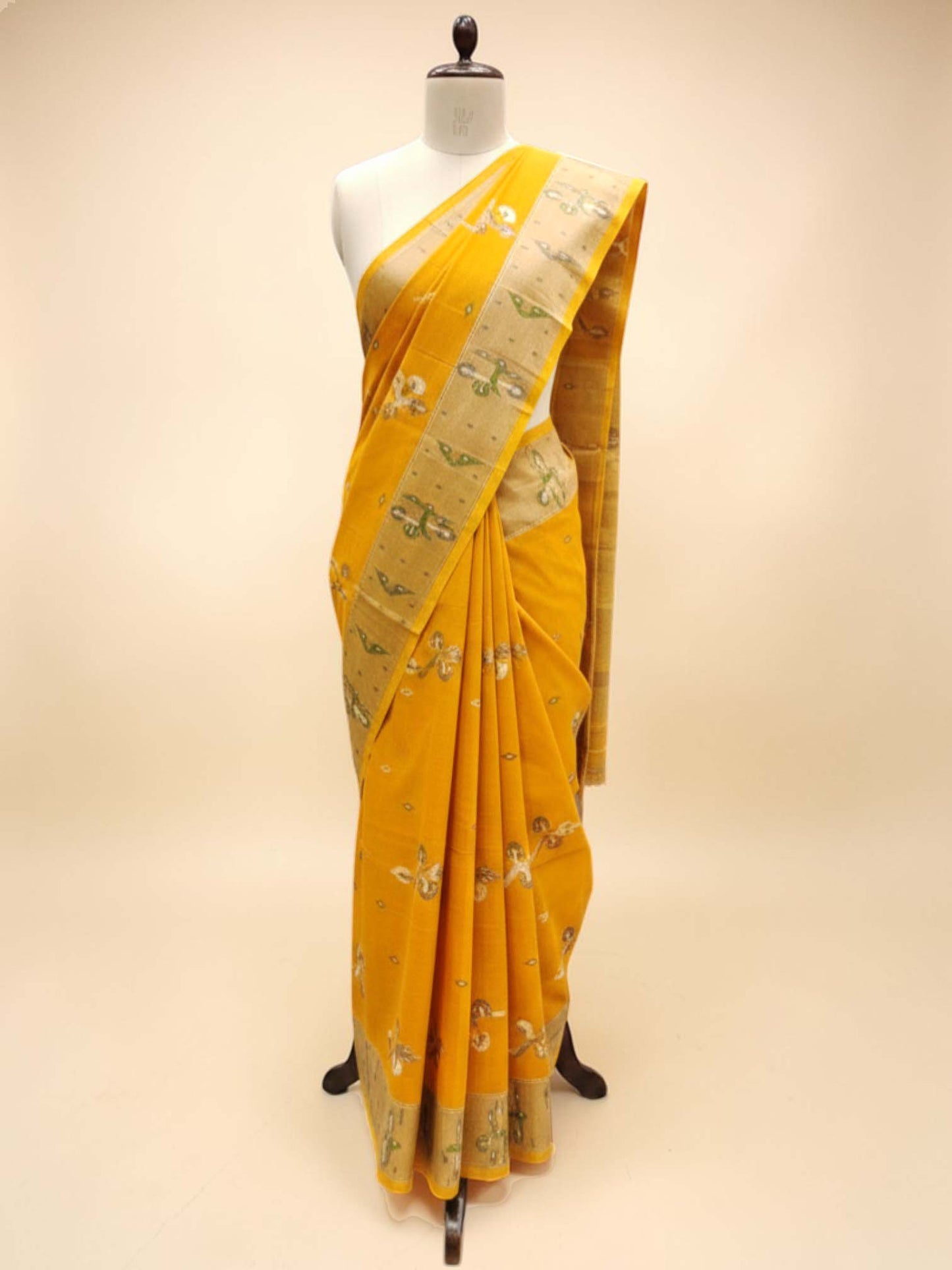 Tangail Cotton Sarees