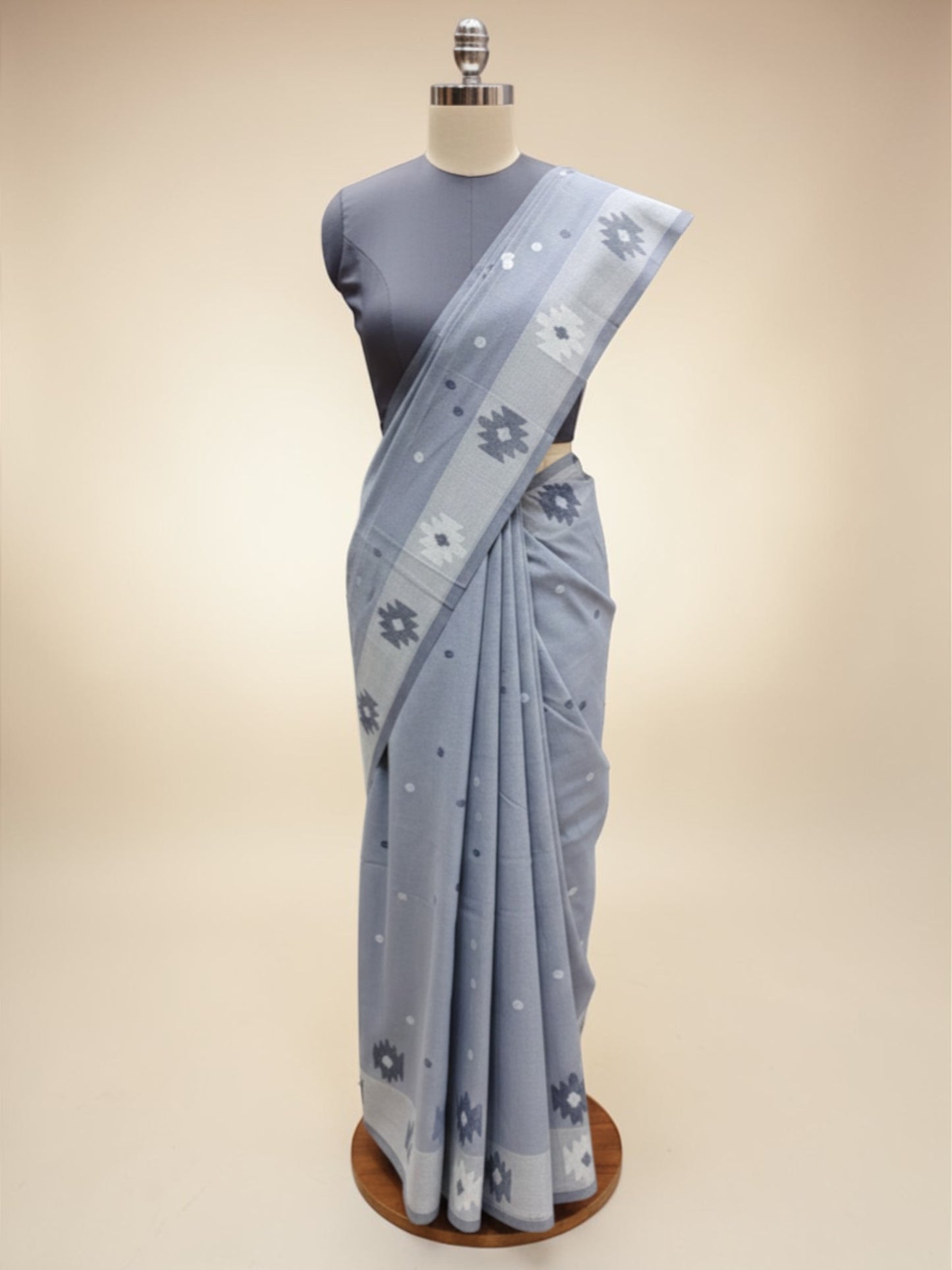 Tangail Cotton Sarees