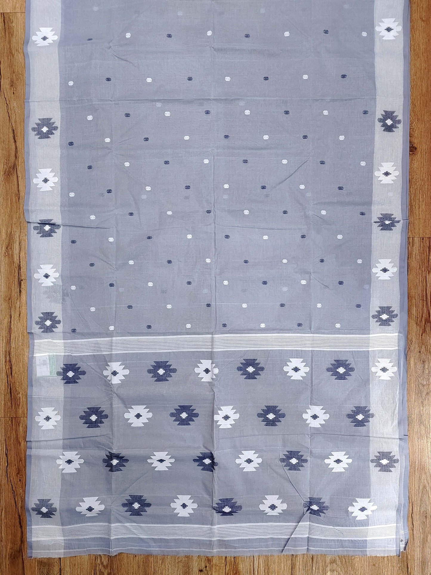 Tangail Cotton Sarees