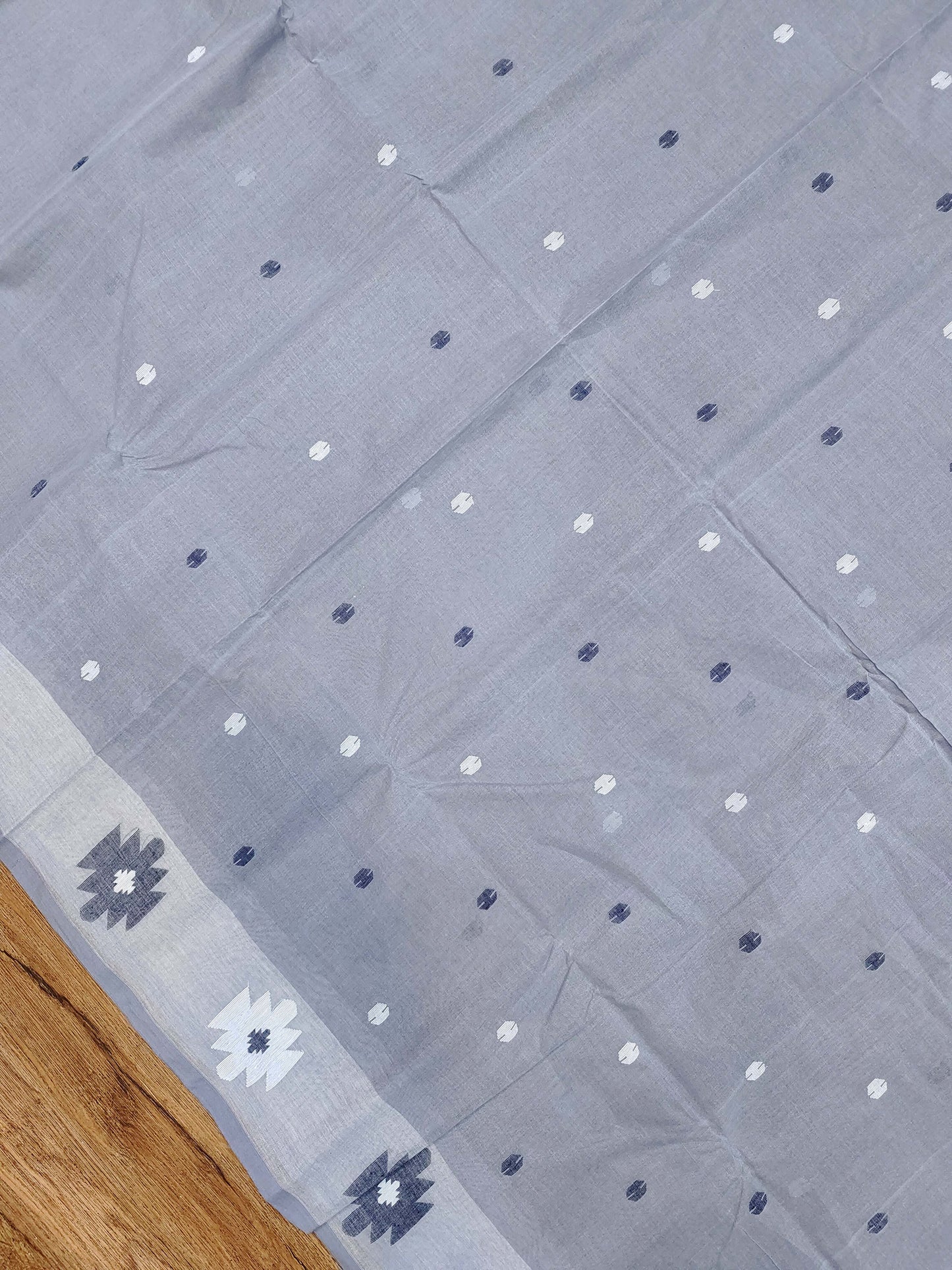 Tangail Cotton Sarees
