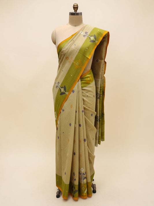 Tangail Cotton Sarees