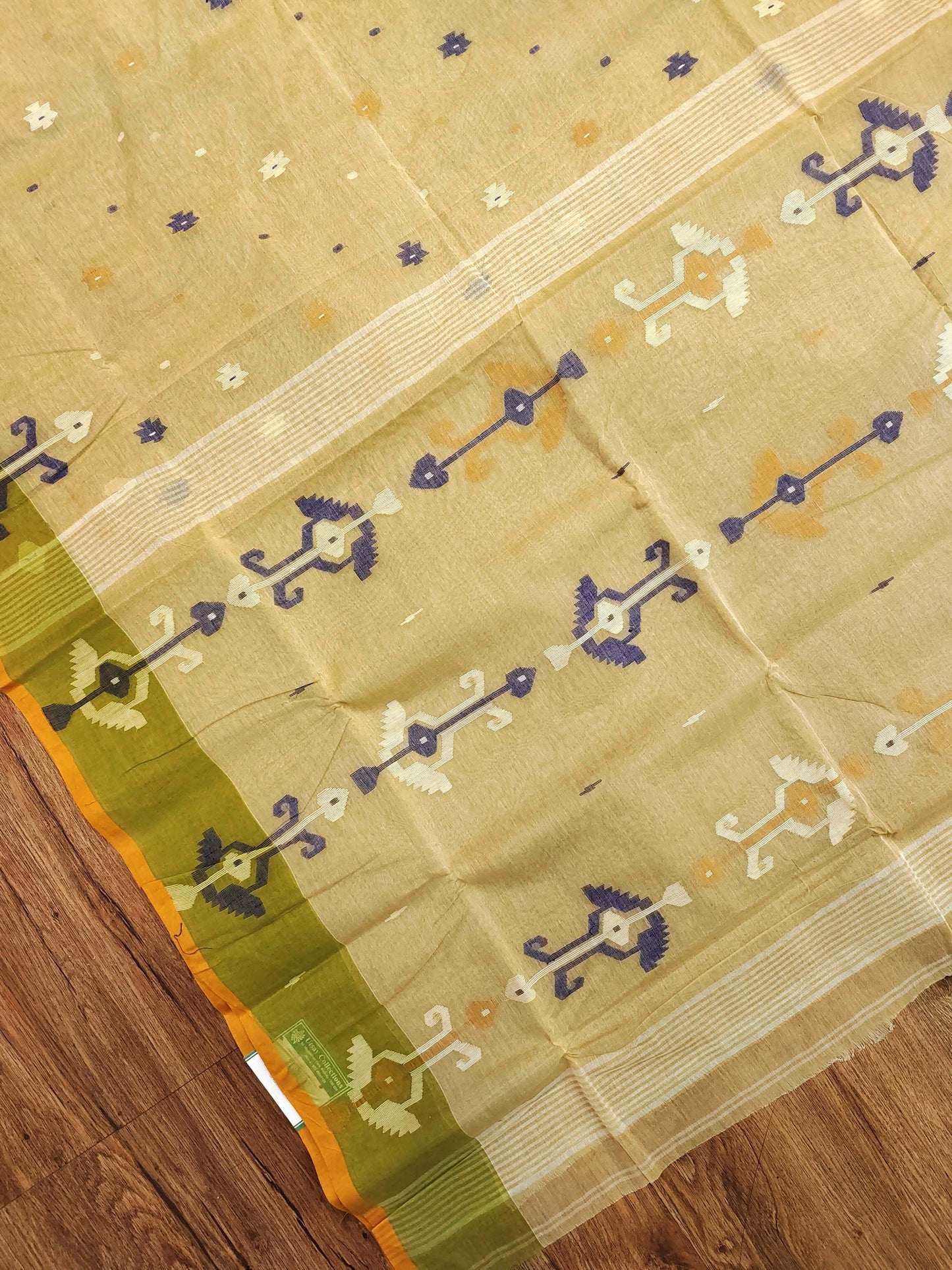 Tangail Cotton Sarees