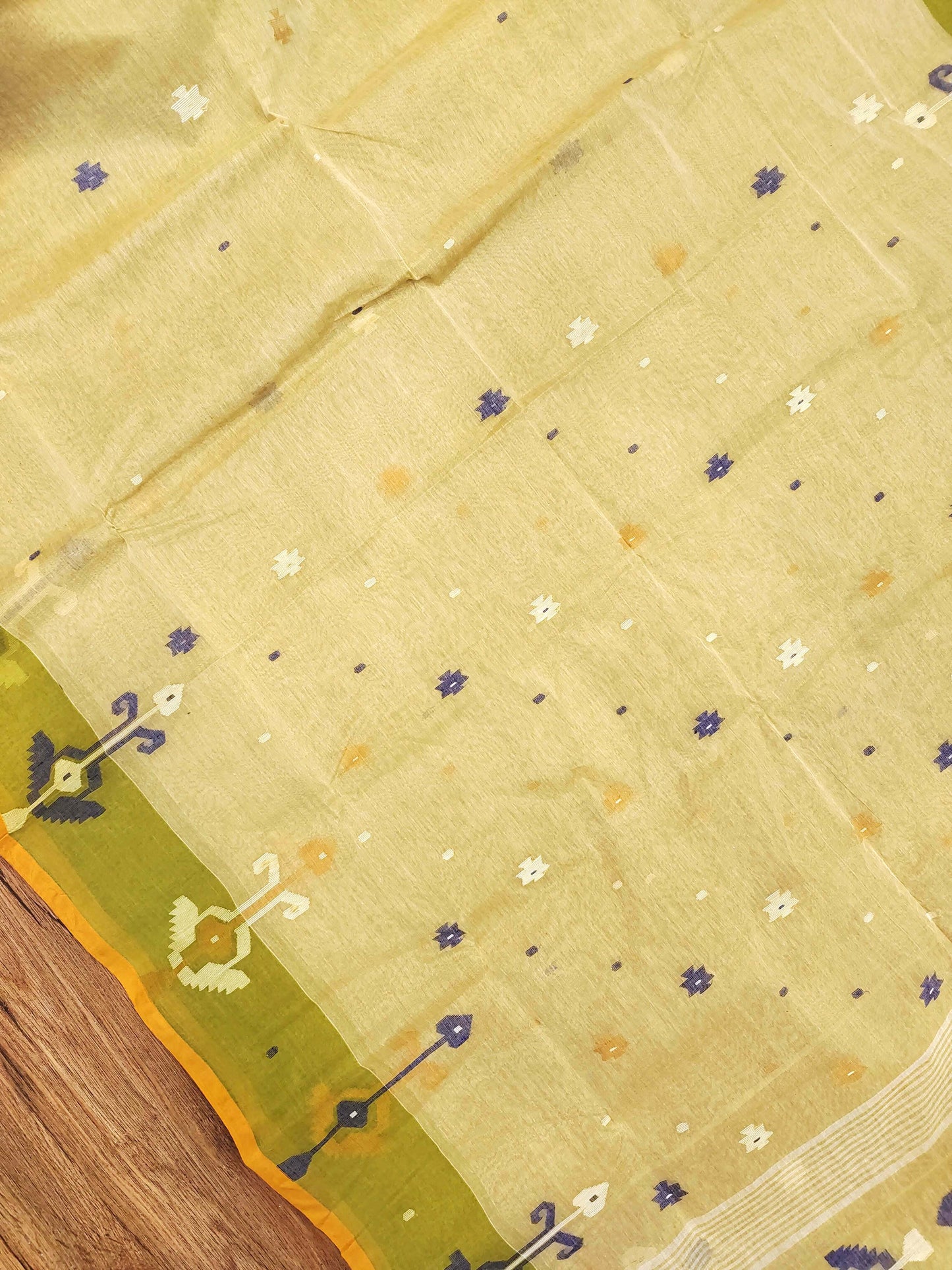Tangail Cotton Sarees