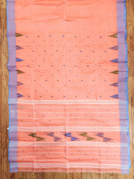 Tangail Cotton Sarees
