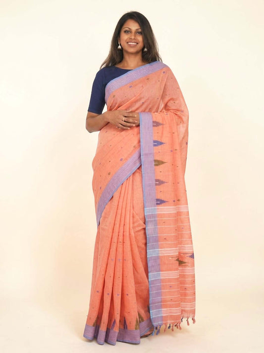 Tangail Cotton Sarees