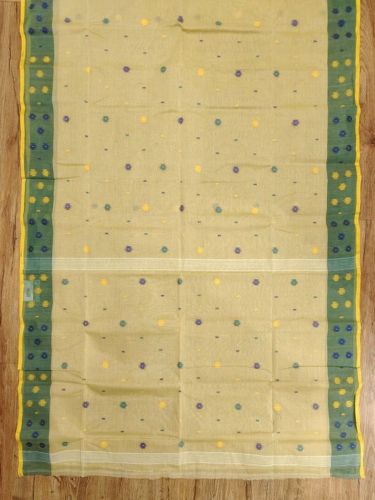 Tangail Cotton Sarees