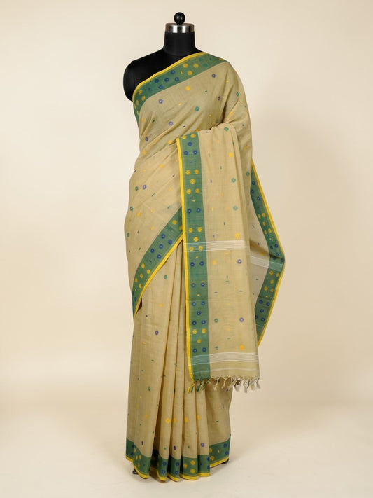 Tangail Cotton Sarees