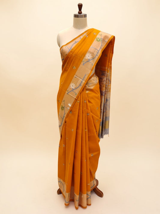 Tangail Cotton Sarees