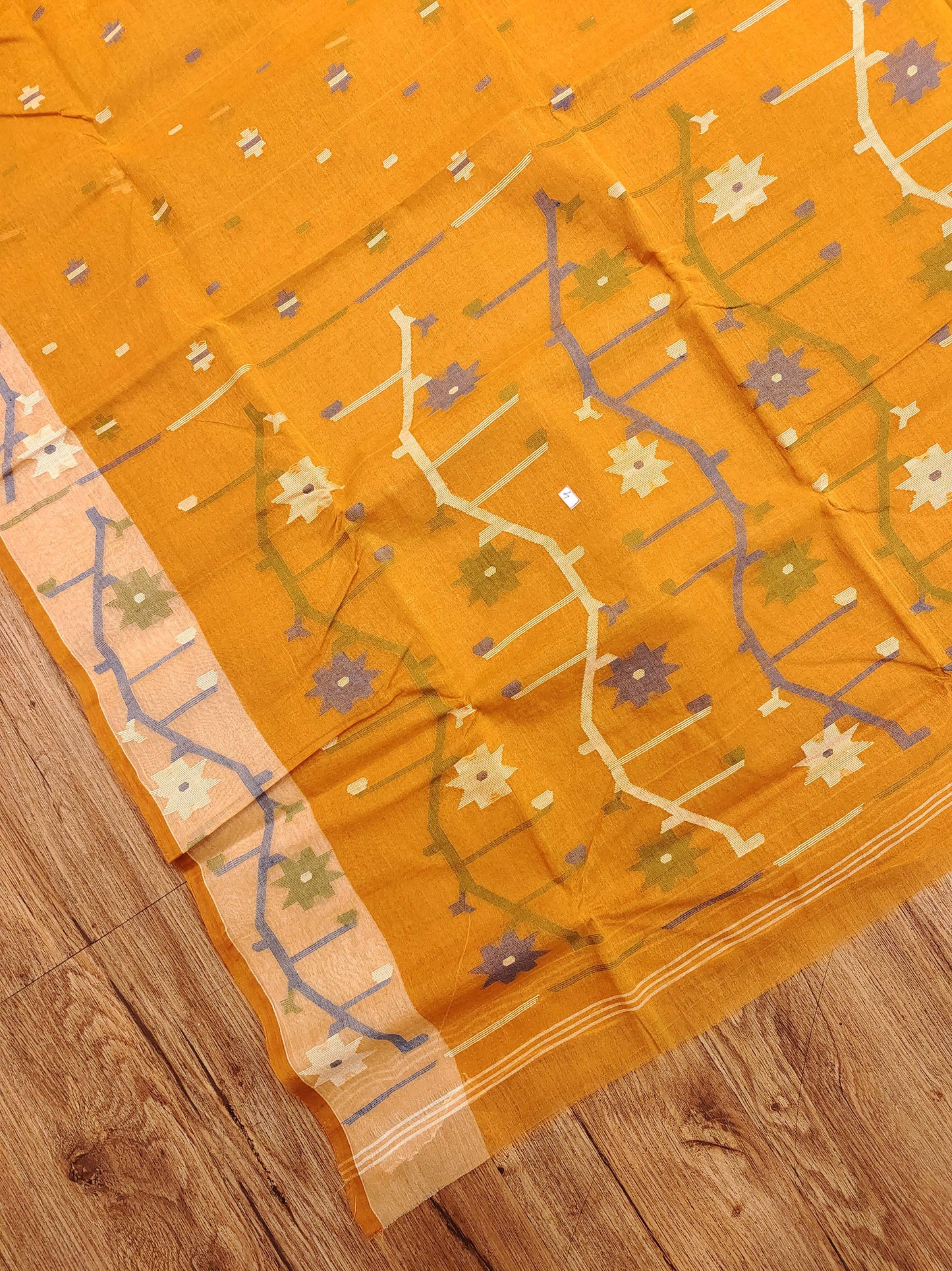 Tangail Cotton Sarees