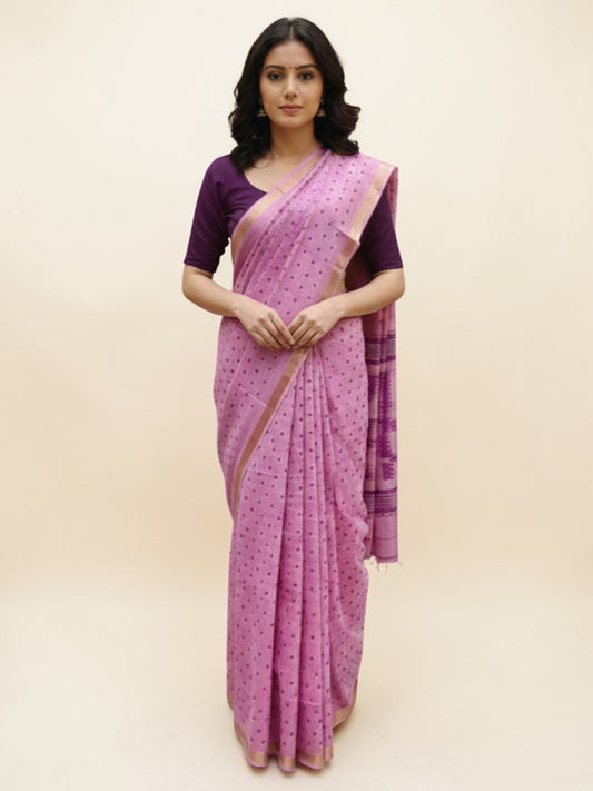 Tangail Cotton Sarees