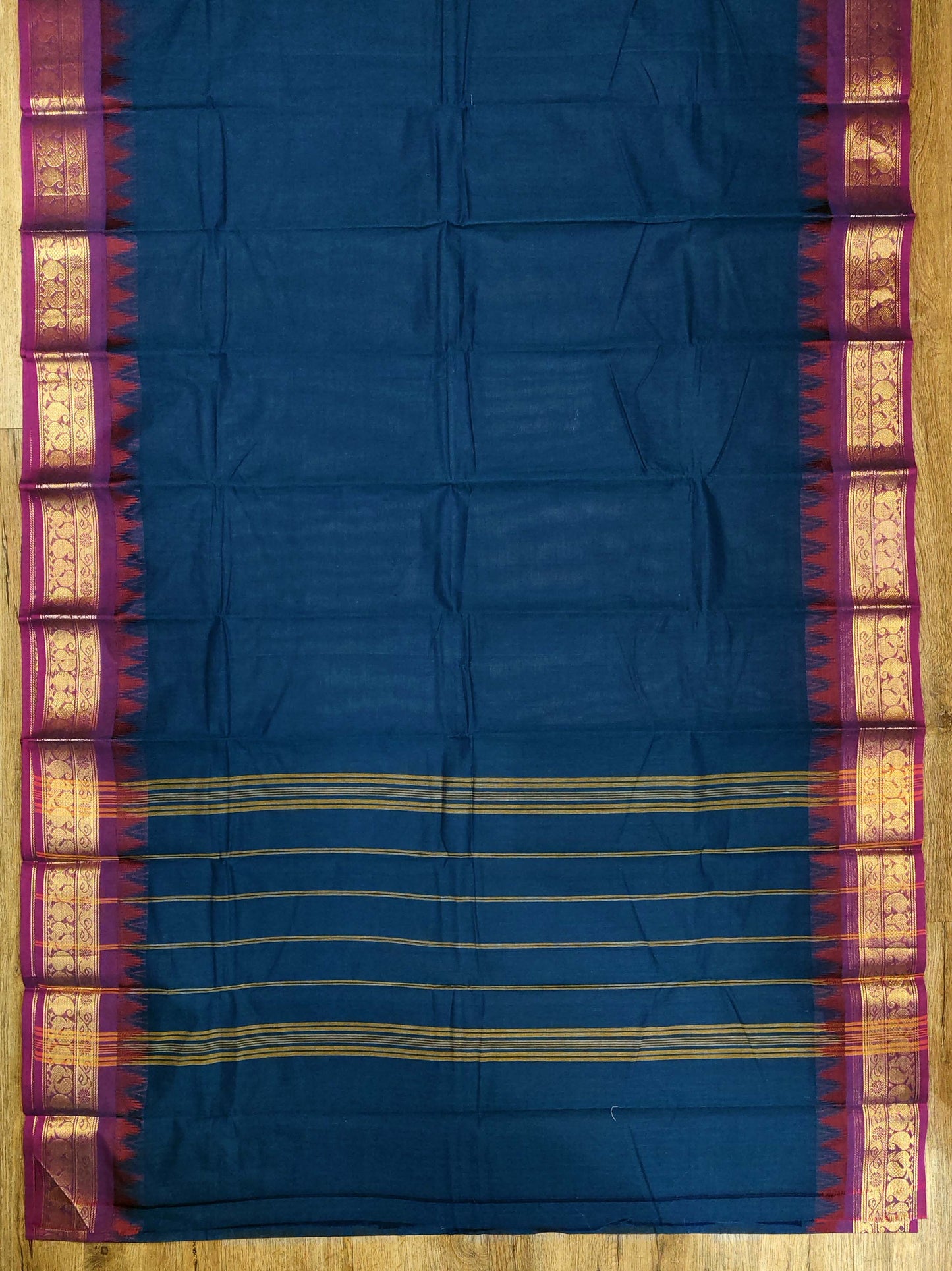 Kanchi Cotton