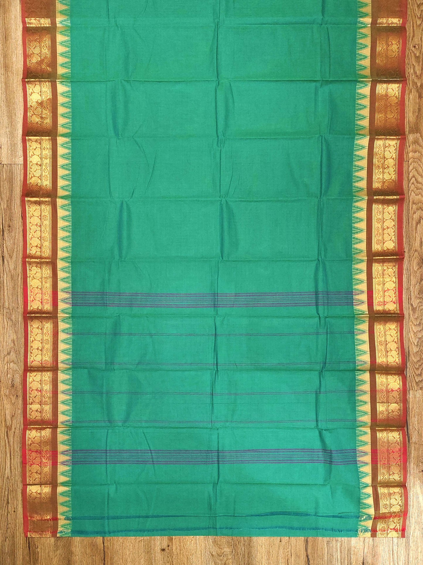 Kanchi Cotton