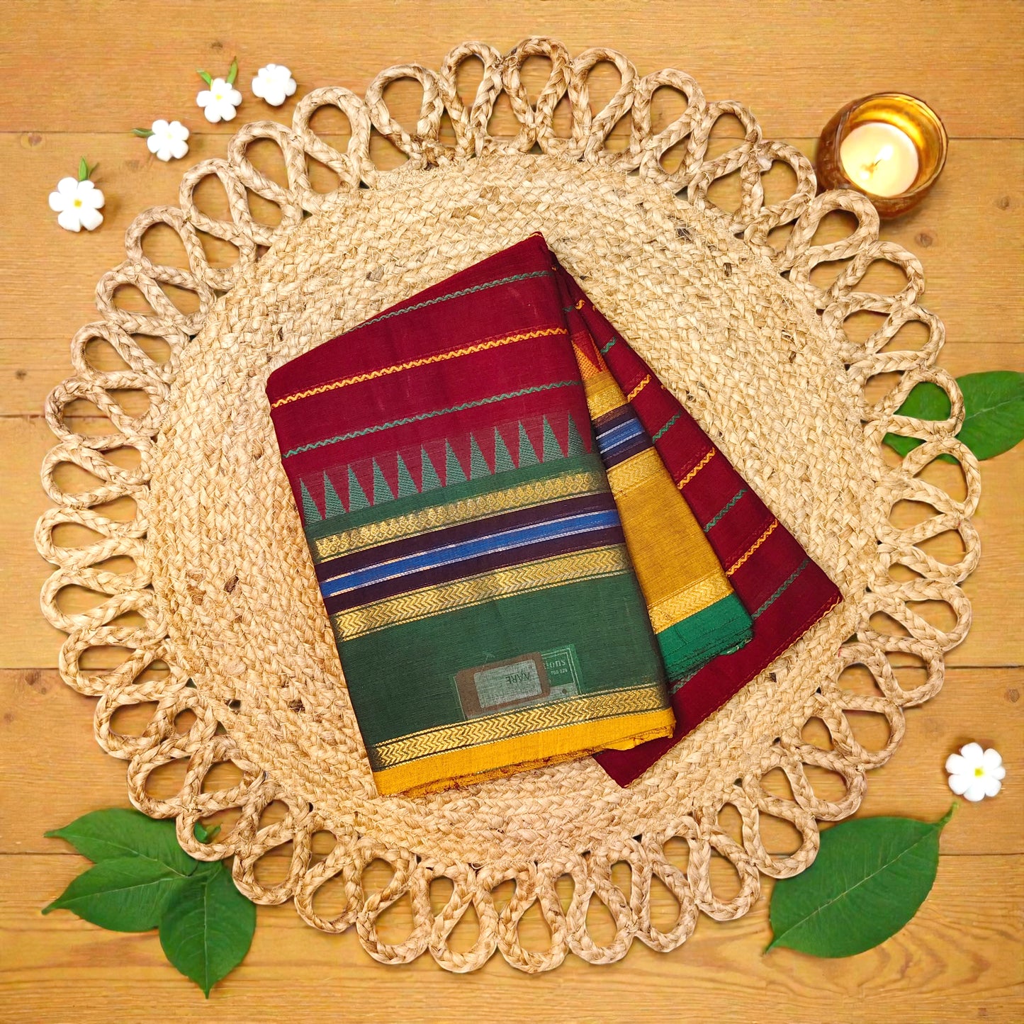Kanchi Cotton
