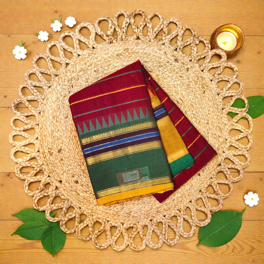 Kanchi Cotton
