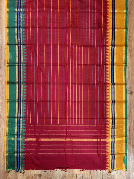 Kanchi Cotton
