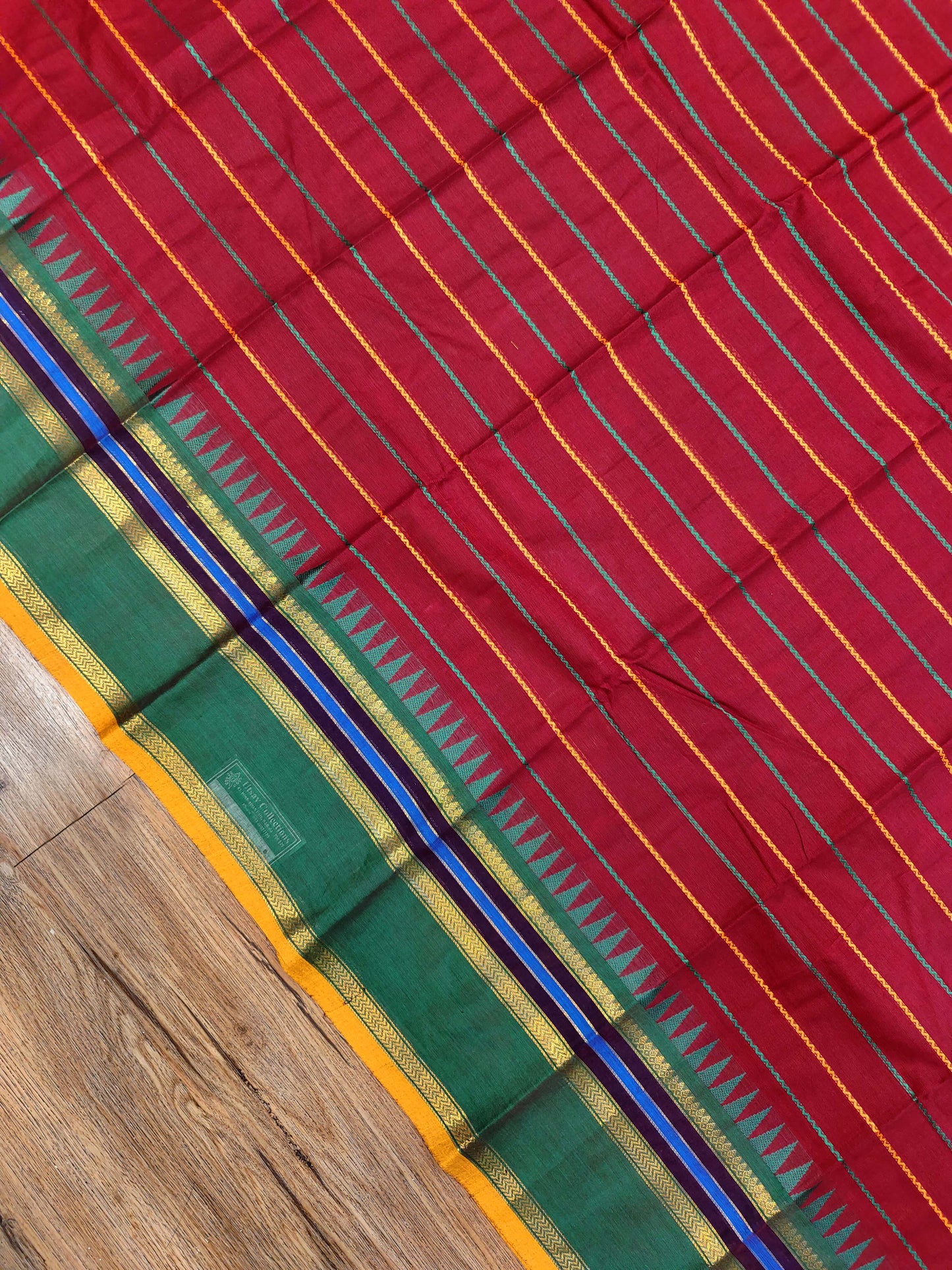 Kanchi Cotton
