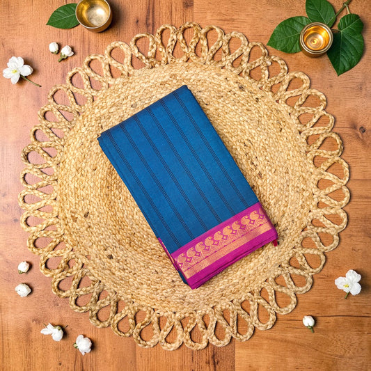 Kanchi Cotton