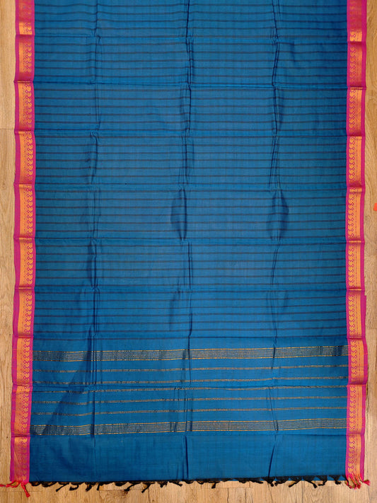Kanchi Cotton