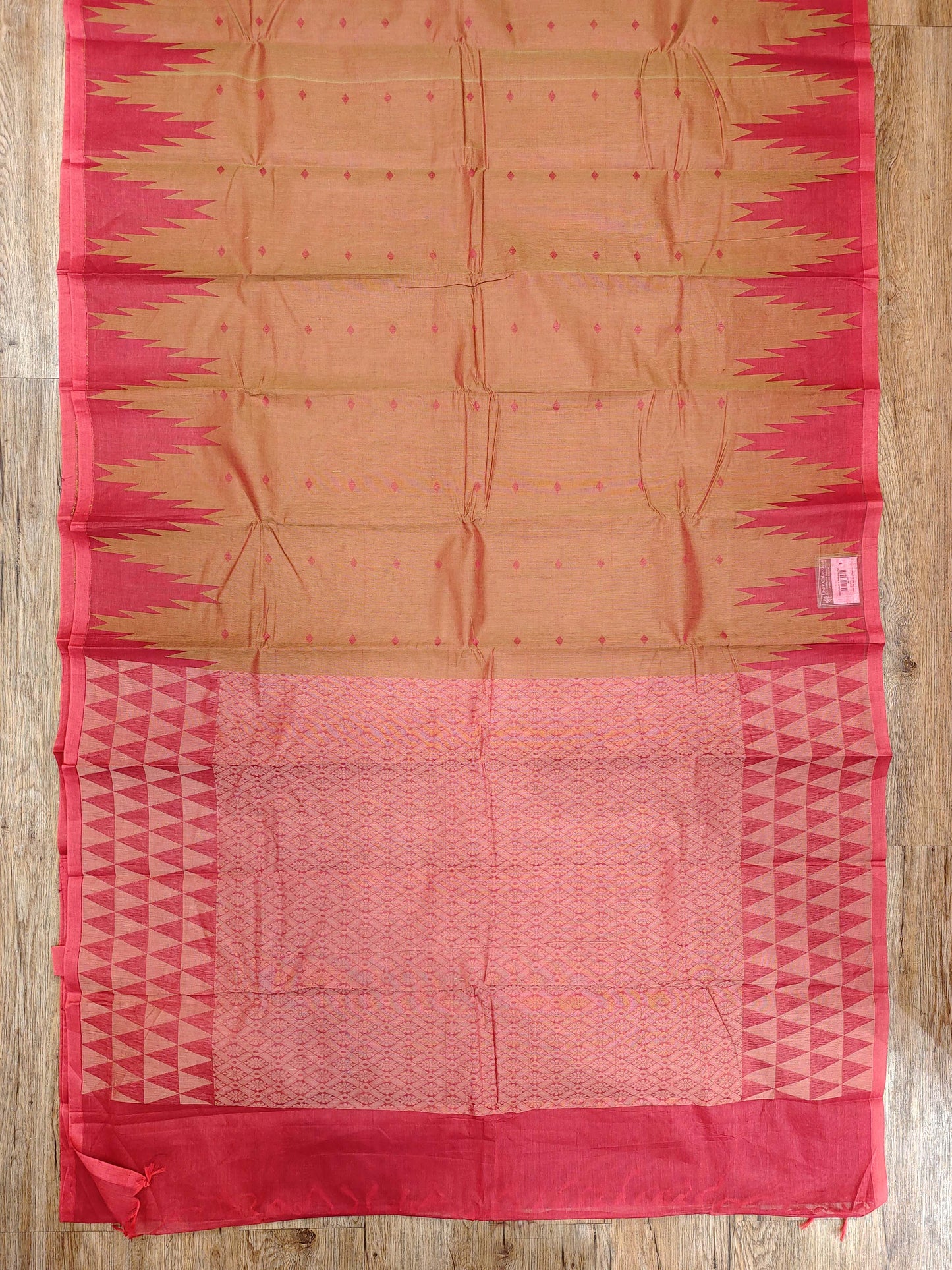 Kanchi Cotton
