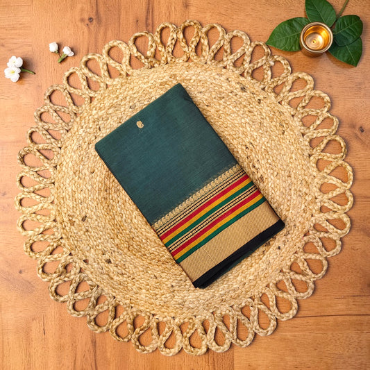 Kanchi Cotton