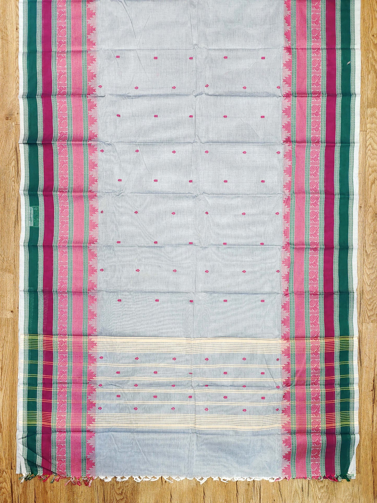 Kanchi Cotton