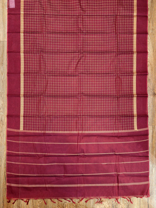 Kanchi Cotton