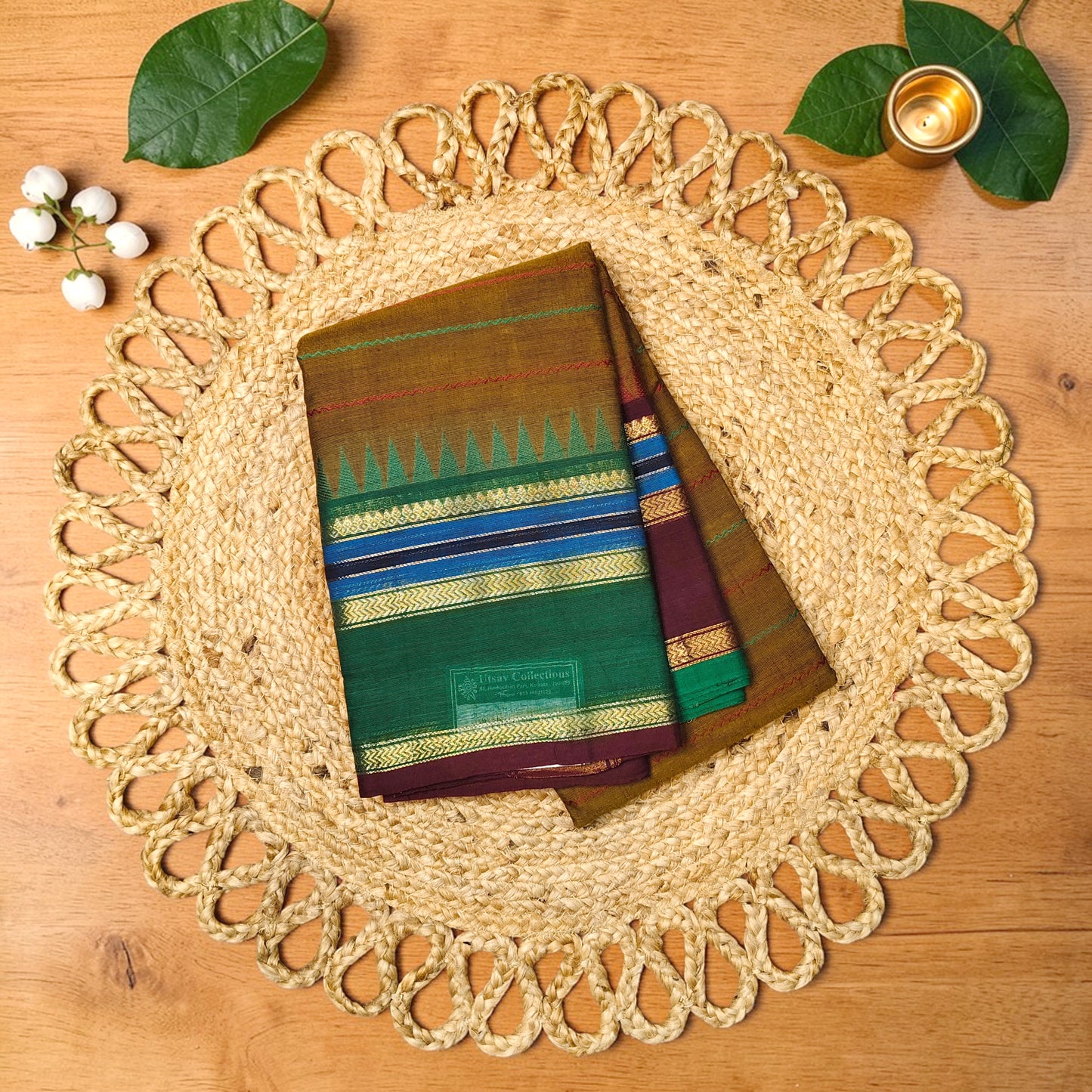 Kanchi Cotton