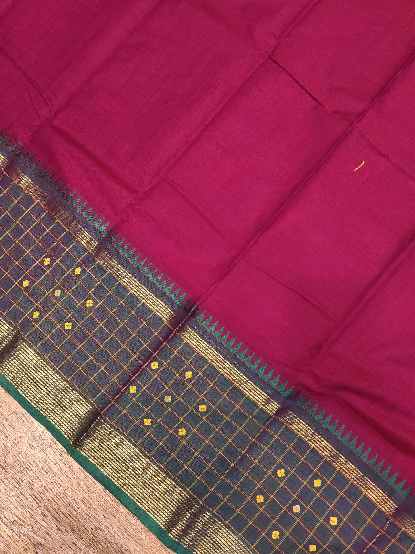 Kanchi Cotton