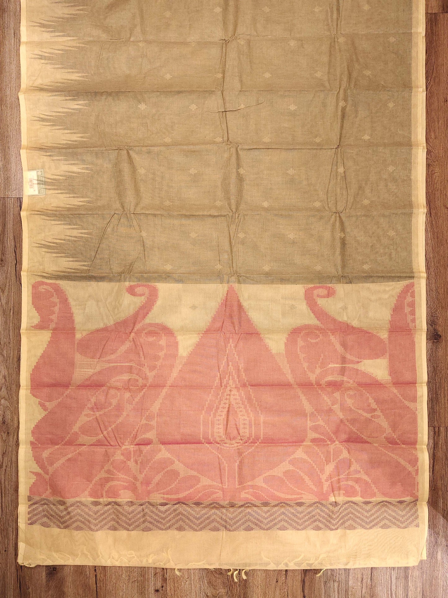 Kanchi Cotton