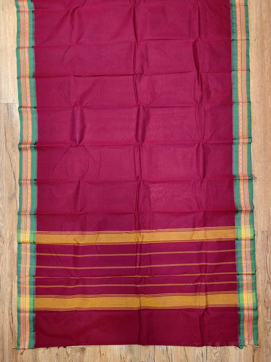 Kanchi Cotton
