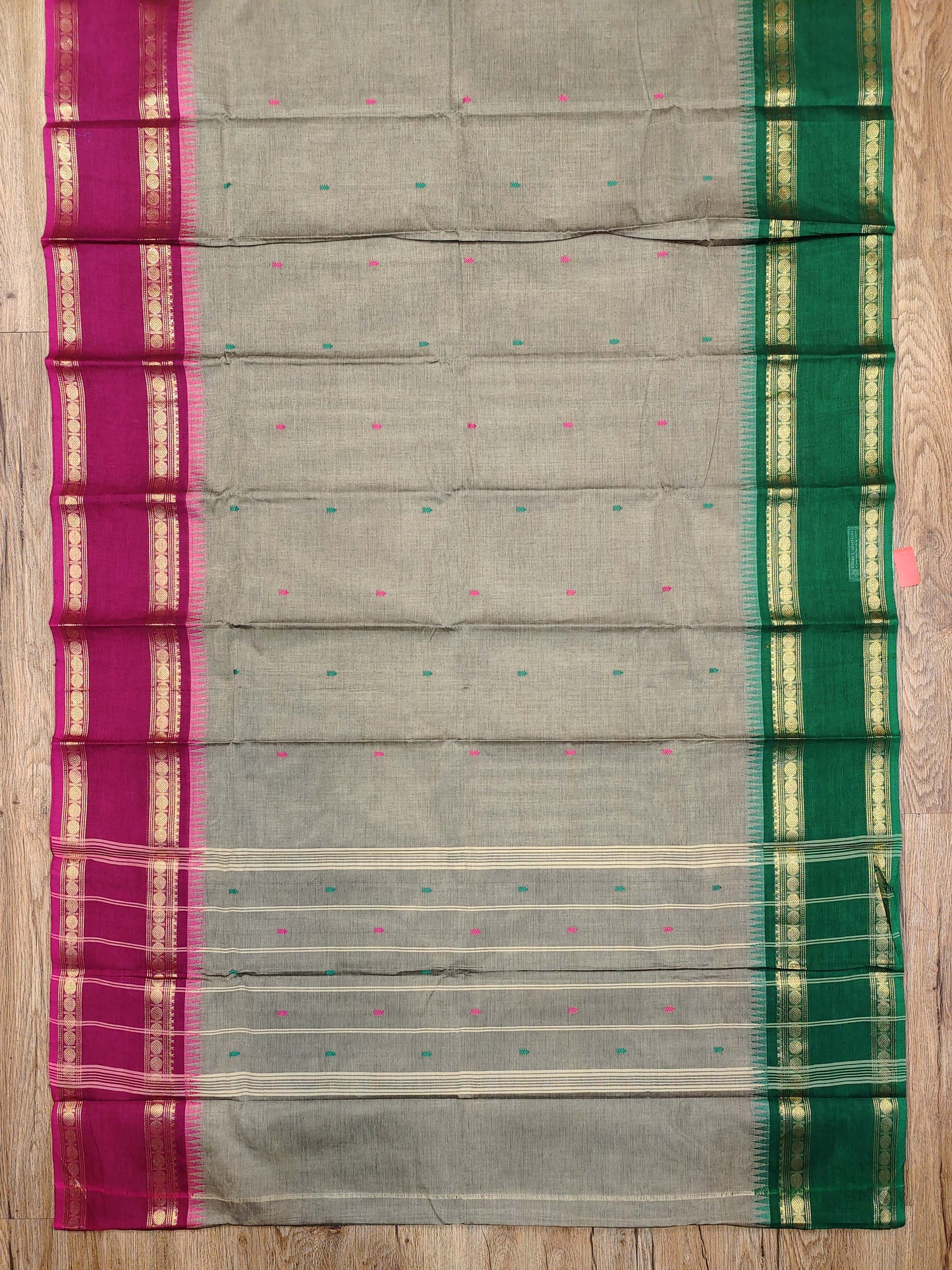 Kanchi Cotton