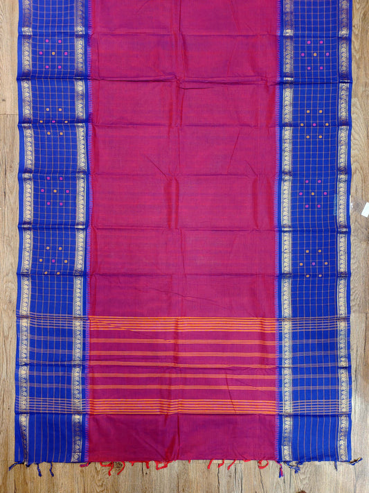 Kanchi Cotton