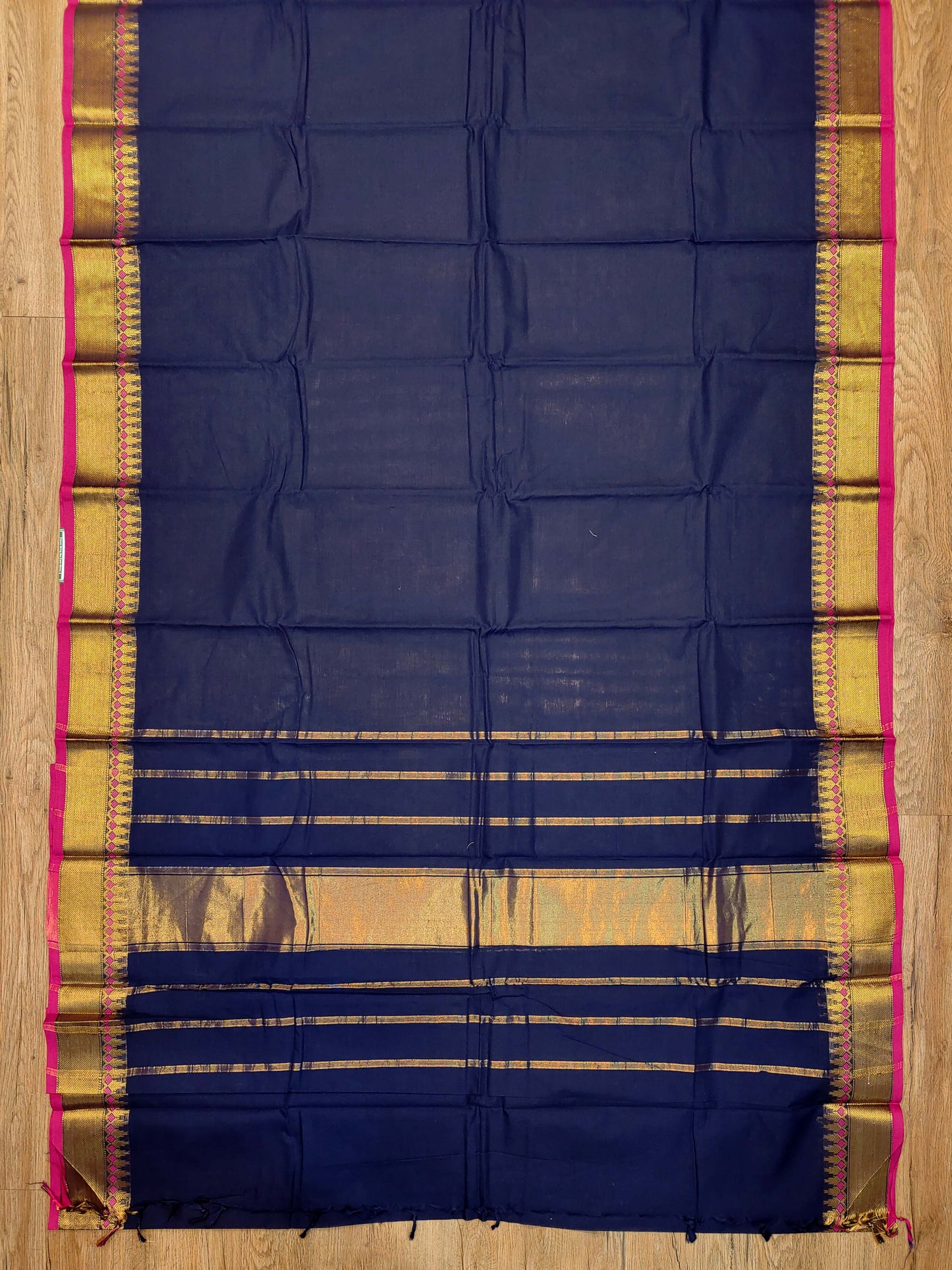Kanchi Cotton