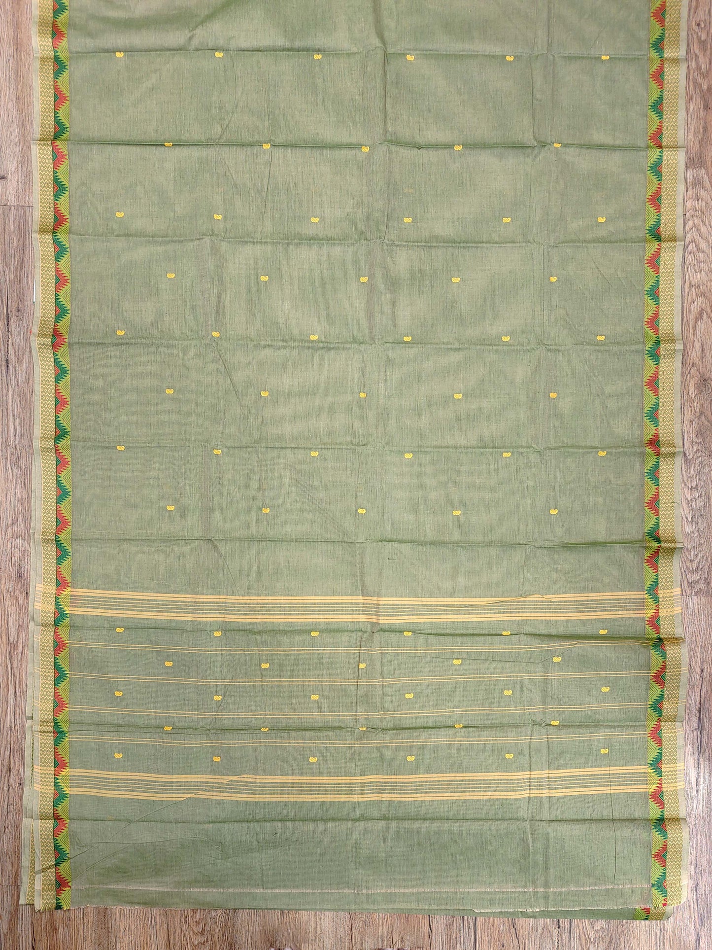 Kanchi Cotton