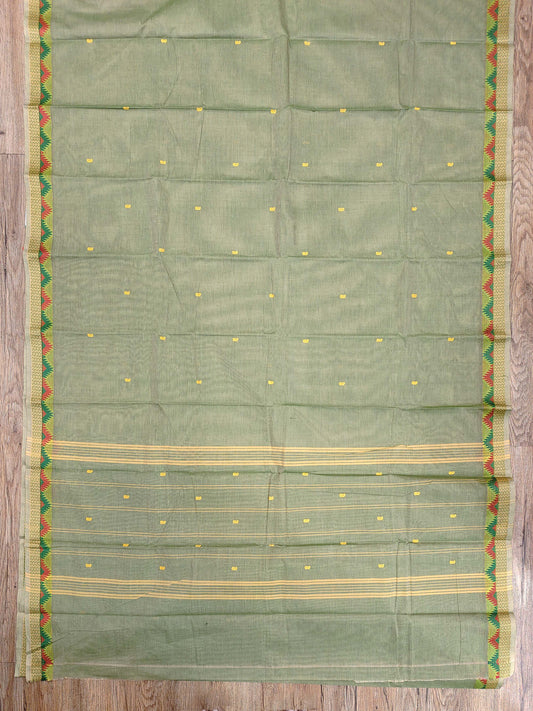 Kanchi Cotton