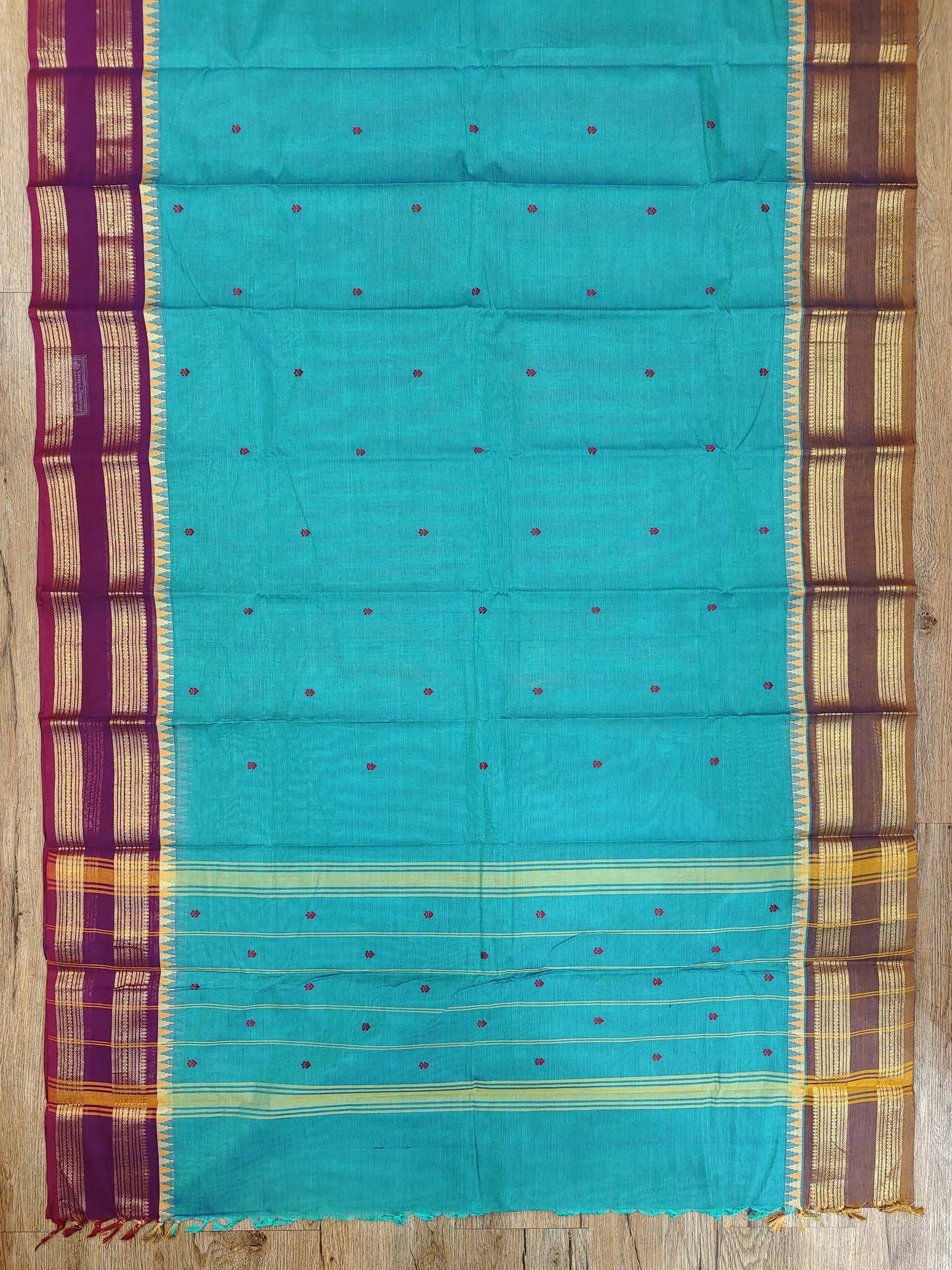 Kanchi Cotton