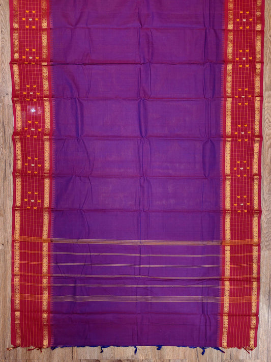 Kanchi Cotton