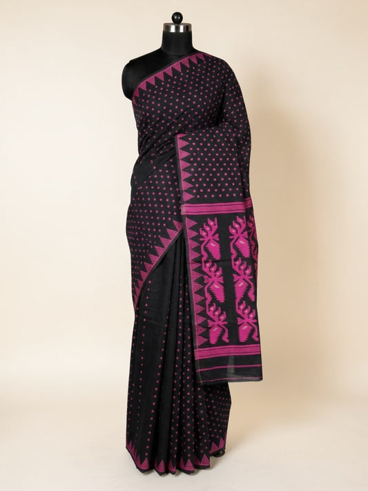 Tangail Cotton Sarees