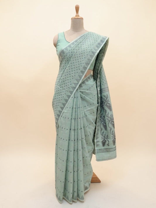 Tangail Cotton Sarees