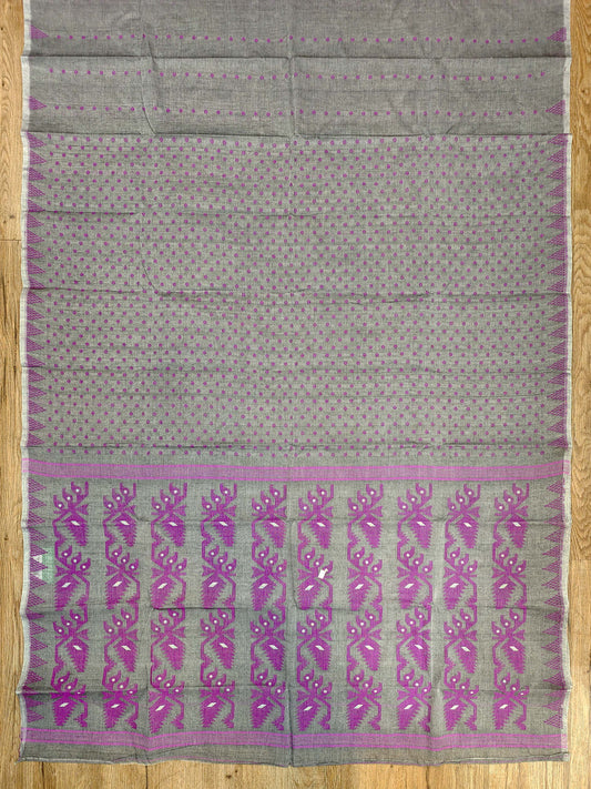 Tangail Cotton Sarees