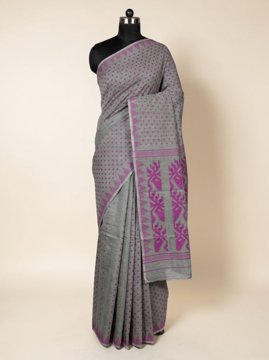 Tangail Cotton Sarees