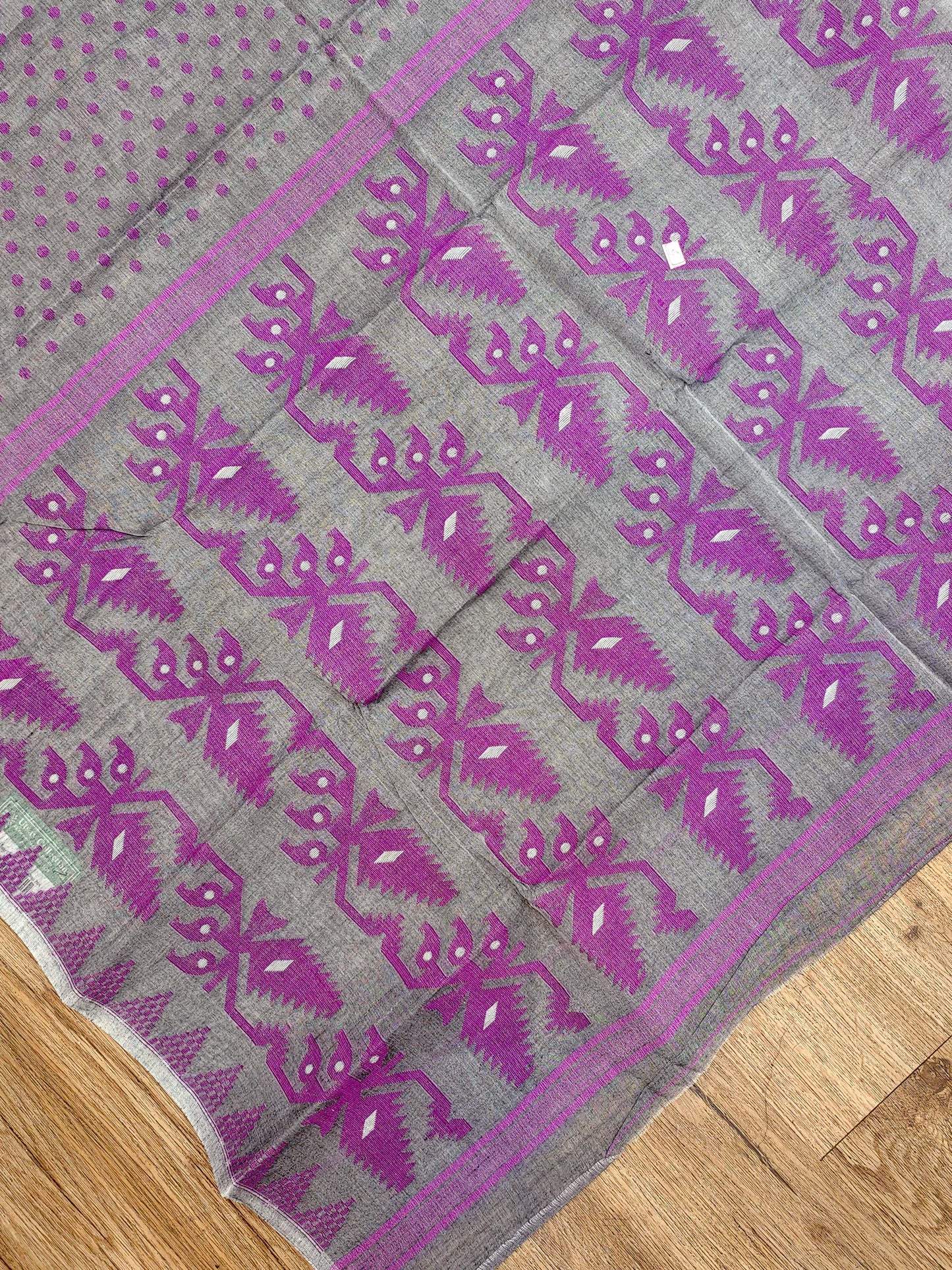 Tangail Cotton Sarees