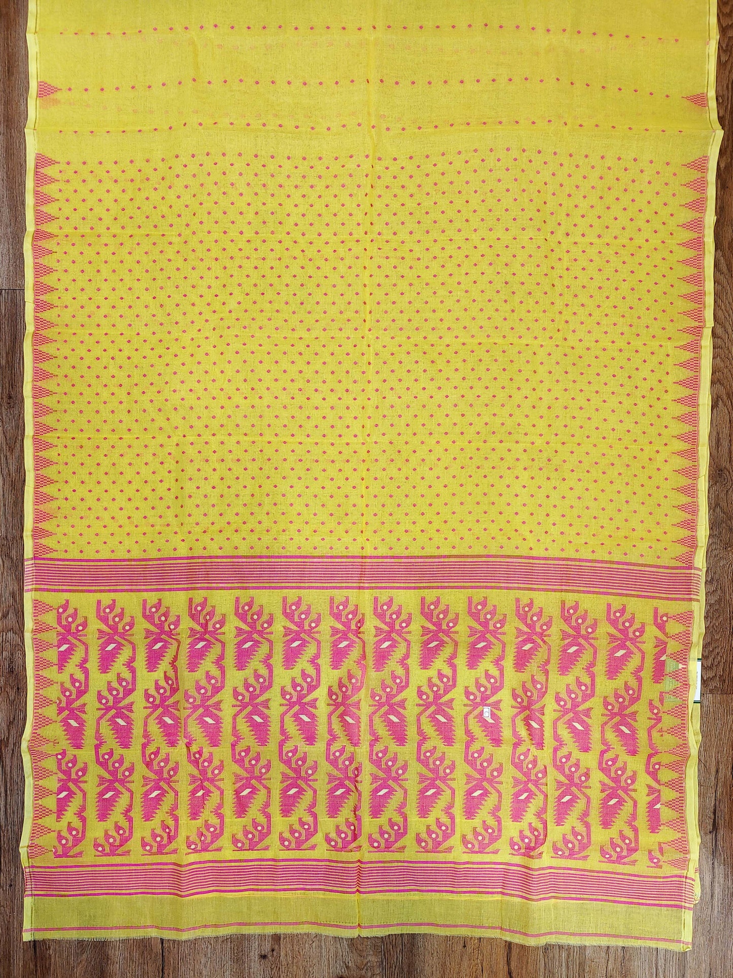Tangail Cotton Sarees