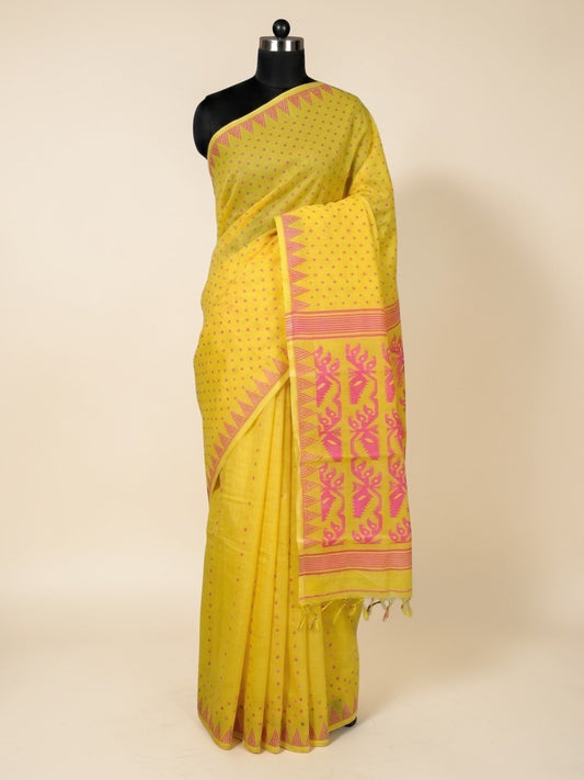 Tangail Cotton Sarees