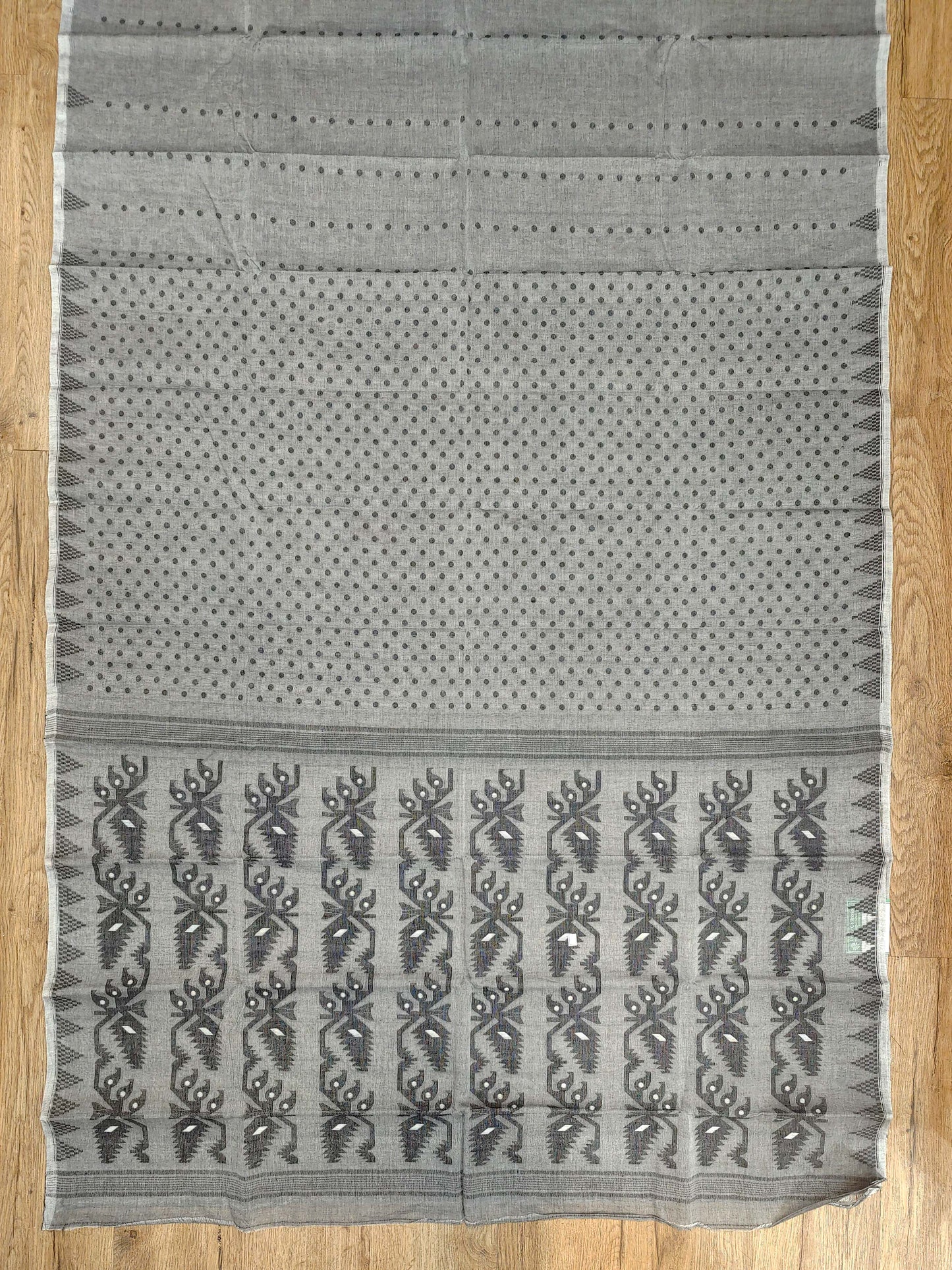 Tangail Cotton Sarees