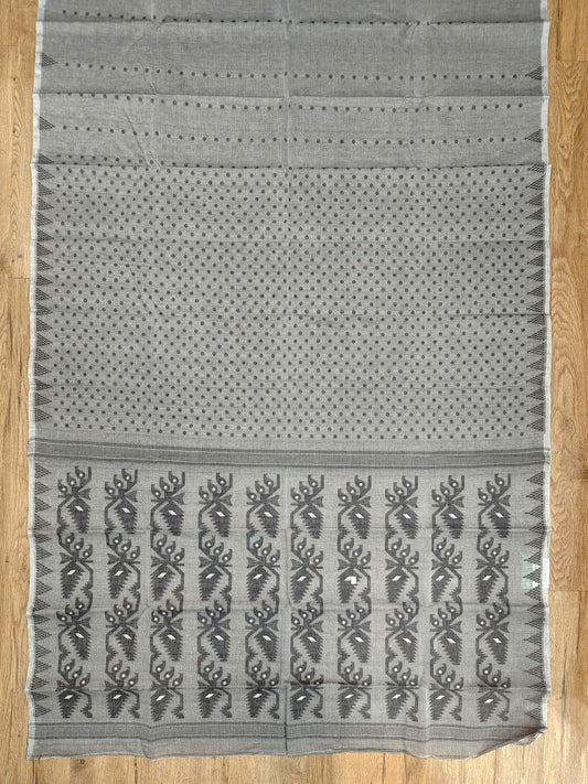 Tangail Cotton Sarees