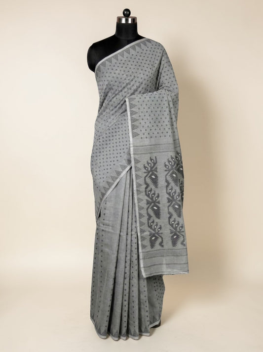Tangail Cotton Sarees