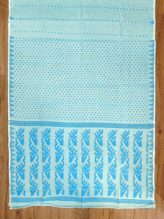 Tangail Cotton Sarees