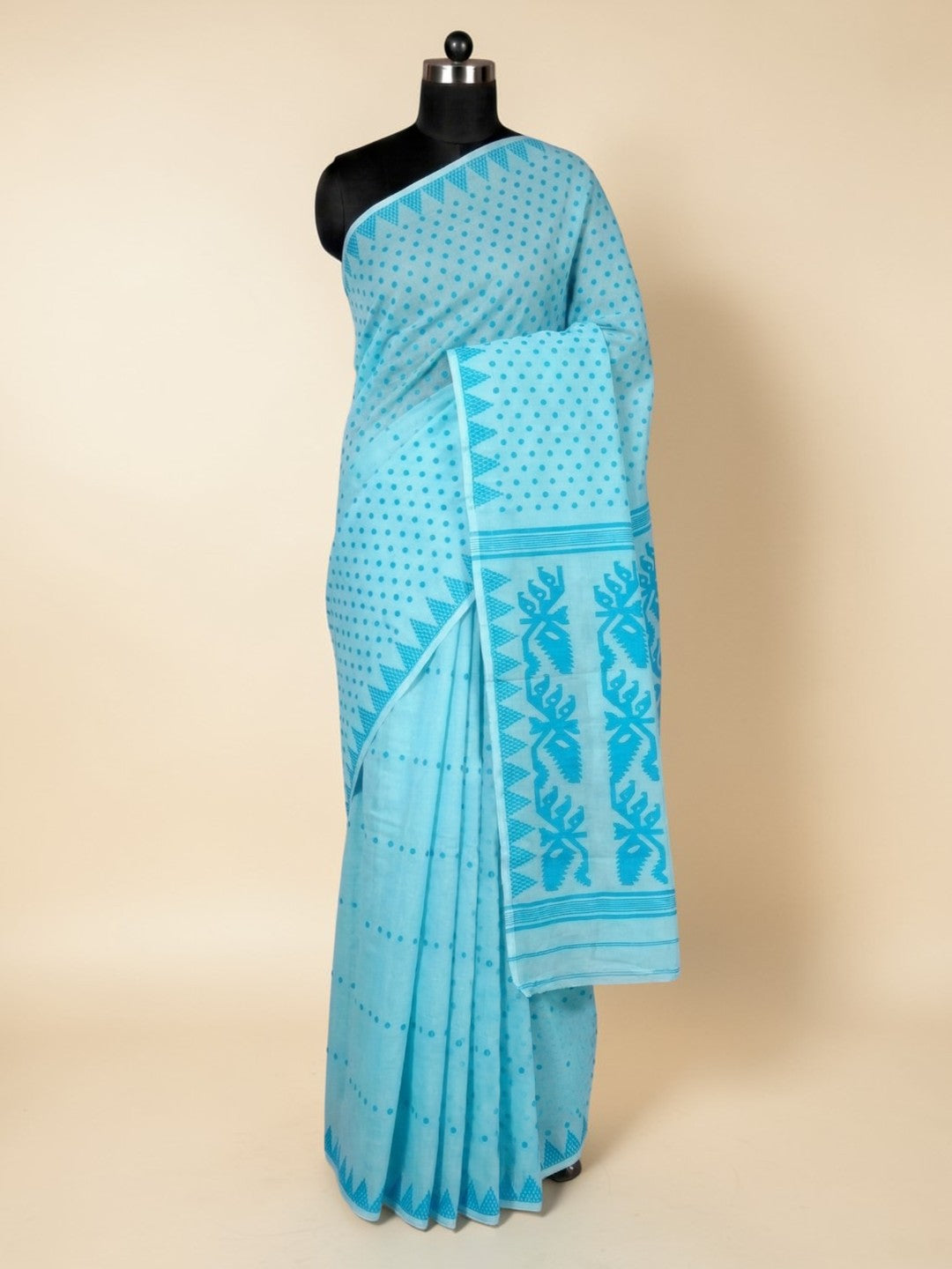 Tangail Cotton Sarees